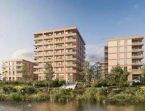 Programme immobilier neuf 68330 Huningue Programme neuf Huningue 8906