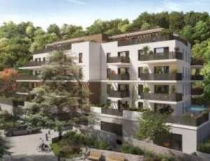 Programme immobilier neuf 73000 Chambéry Logements neufs Chambéry 7796