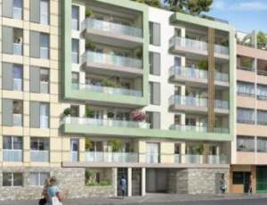 Programme immobilier neuf 06700 Saint-Laurent-du-Var ST-LV-2785