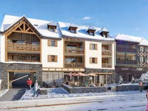 Programme immobilier neuf 65510 Loudenvielle LOU-14947