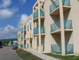 Programme immobilier neuf 57000 Metz Résidence étudiante Metz 9236