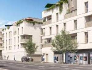 Programme immobilier neuf 28000 Chartres Immobilier neuf Chartres 10064