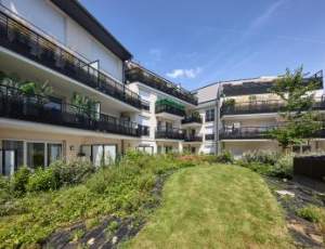 Programme immobilier neuf 78150 Chesnay CHE-16622