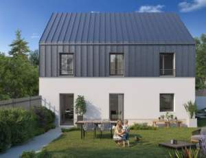 Programme immobilier neuf 77700 Coupvray COU-16896