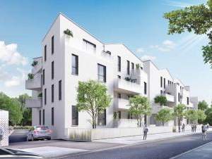 Programme immobilier neuf 33140 Cadaujac CAD-4000