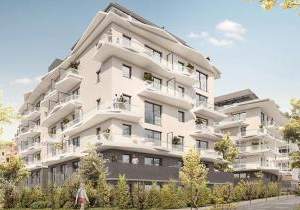 Programme immobilier neuf 74200 Thonon-les-Bains THO-17389