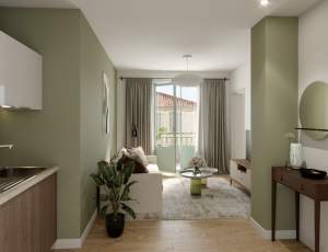 Programme immobilier neuf 06220 Vallauris Déficit foncier Vallauris 10954