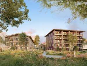Programme immobilier neuf 42000 Saint-Étienne SAI-16430
