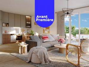 Programme immobilier neuf 71000 Mâcon MÂ-12171