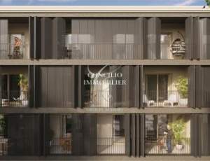 Programme immobilier neuf 30000 Nîmes NÎ-13312