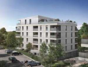 Programme immobilier neuf 31400 Toulouse TLS-2365