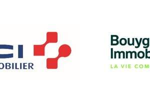 Programme immobilier neuf 92700 Colombes COL-14861