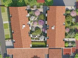 Programme immobilier neuf 31000 Toulouse TOU-13536