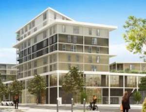 Programme immobilier neuf 76600 Le Havre résidence-étudiante-havre 4411