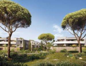 Programme immobilier neuf 66420 Barcarès BAR-13472