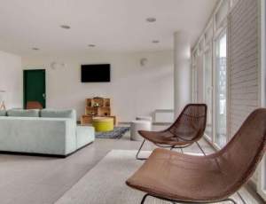 Programme immobilier neuf 91300 Massy MAS-17034