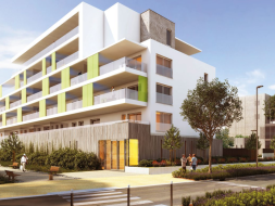 Programme immobilier neuf 11100 Narbonne Bureaux et locaux neuf Narbonne 11330
