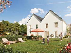 Programme immobilier neuf 14630 Cagny CAG-13537