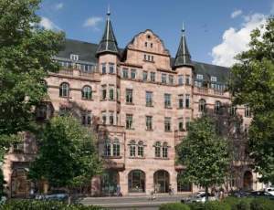 Programme immobilier neuf 57000 Metz MET-14427