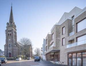 Programme immobilier neuf 35520 Chapelle-des-Fougeretz CHA-14420