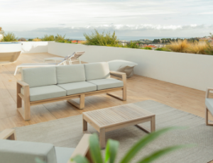 Programme immobilier neuf 06600 Antibes Programme neuf à ANTIBES - 11486