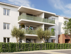 Programme immobilier neuf 11400 Castelnaudary CAS-14934