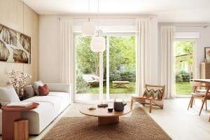 Programme immobilier neuf 94350 Villiers-sur-Marne VIL-9868