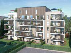 Programme immobilier neuf 06000 Nice NIC-803
