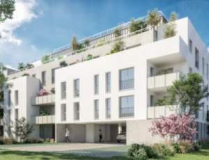 Programme immobilier neuf 93380 Pierrefitte-sur-Seine IDF-2774 