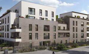 Programme immobilier neuf 78340 Clayes-sous-Bois Appartement neuf Clayes sous Bois 8226