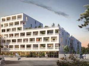 Programme immobilier neuf 33310 Lormont LOR-14951