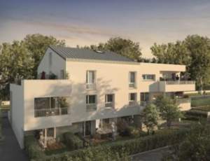 Programme immobilier neuf 31400 Toulouse TOU-14574