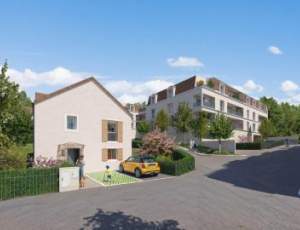 Programme immobilier neuf 91520 Égly ÉG-16969