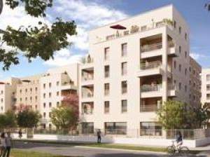 Programme immobilier neuf 69120 Vaulx-en-Velin VAU-13439