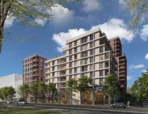 Programme immobilier neuf 94200 Ivry-sur-Seine IVR-16524