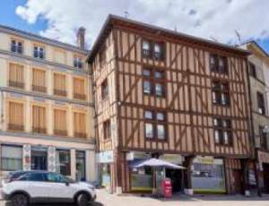Programme immobilier neuf 10000 Troyes TRO-315