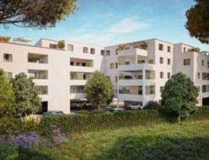 Programme immobilier neuf 84300 Cavaillon Logement neuf Cavaillon 12500