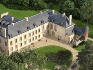 Programme immobilier neuf 22200 Guingamp GUI-13995