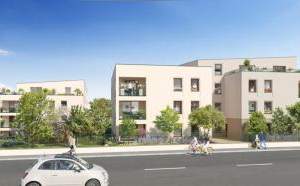 Programme immobilier neuf 69660 Collonges-au-Mont-d'Or COL-14345
