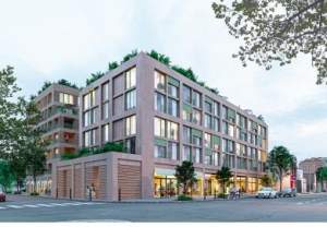 Programme immobilier neuf 59000 Lille LIL-13710