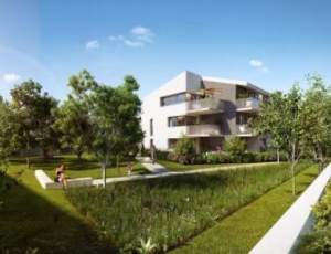 Programme immobilier neuf 33000 Bordeaux Appartement neuf Bordeaux 6748