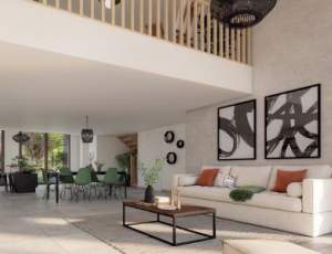 Programme immobilier neuf 69007 Lyon 07 Programme neuf Lyon 8355