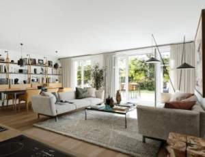 Programme immobilier neuf 92110 Clichy CLI-14448