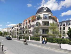 Programme immobilier neuf 94500 Champigny-sur-Marne Immobilier neuf Champigny 5850