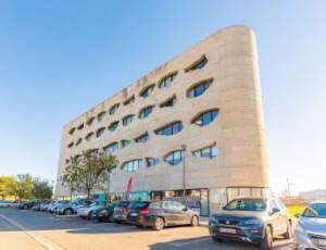 Programme immobilier neuf 34000 Montpellier Résidence Affaires Montpellier 12947