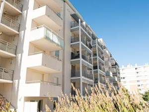 Programme immobilier neuf 34080 Montpellier Résidence étudiante Montpellier 7504