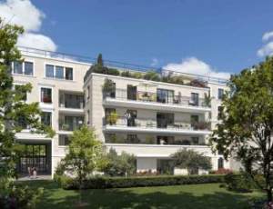 Programme immobilier neuf 94170 Le Perreux-sur-Marne LE -16421