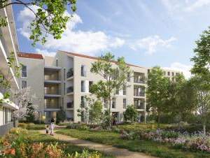 Programme immobilier neuf 69400 Limas LIM-14590