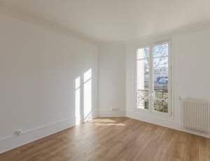 Programme immobilier neuf 75015 Paris 15 PAR-16192