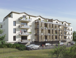 Programme immobilier neuf 54190 Villerupt VIL-14776